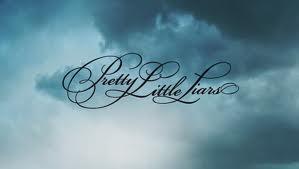 Ceru ka ar šo rakstu esmu jus... Autors: belll Pretty little liars