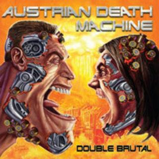 2 Autors: Nātrijs Austrian Death Machine