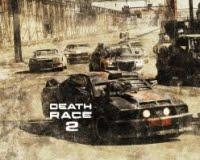 Death race 2 nezināms Autors: Pankeris Filmas 2011