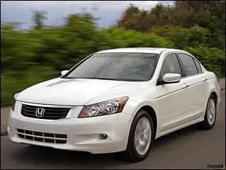 5vieta Honda Accord Pārdoto... Autors: Fosilija Visvairāk pārdoto automašīnu Amerikā.