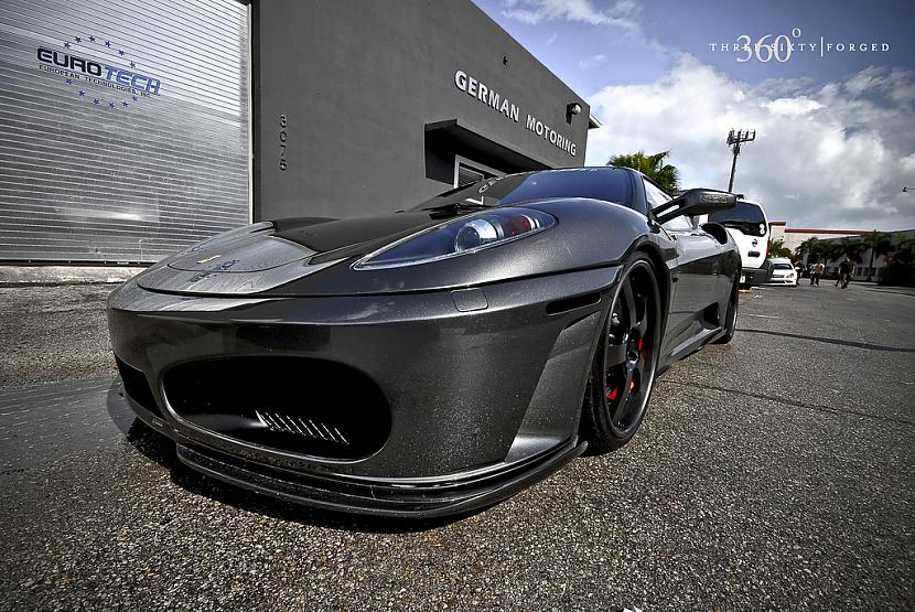 Ferrari F430 Autors: CIs4Care Cars on sweet wheels pt. deux