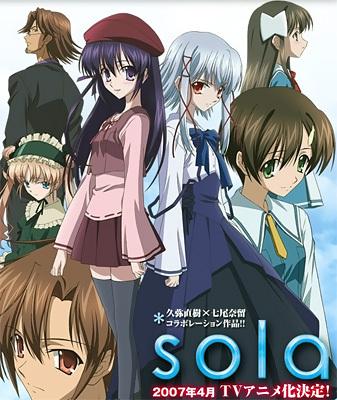 Sola Autors: Fosilija Mans Anime tops ;)