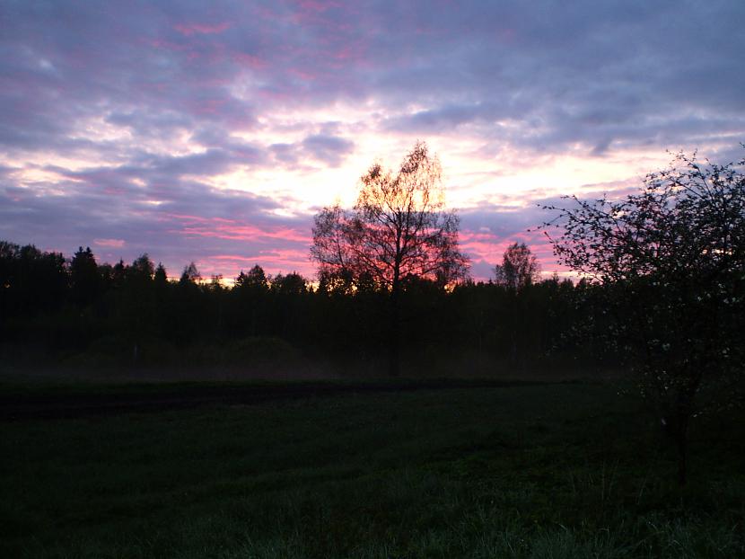  Autors: lahundra Latvijas lauki bez photoshopa mana skatijumā =)