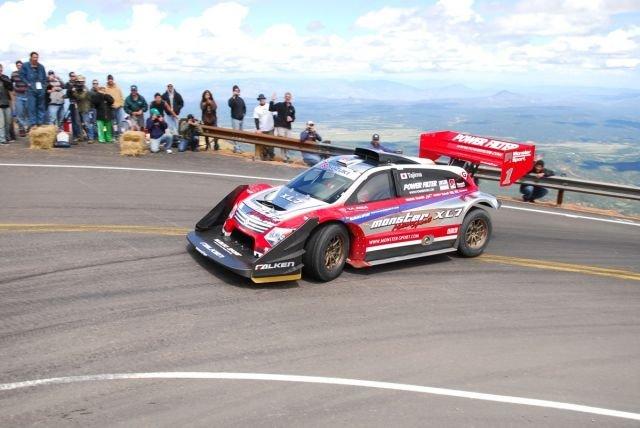  Autors: berzins42 pikes peak