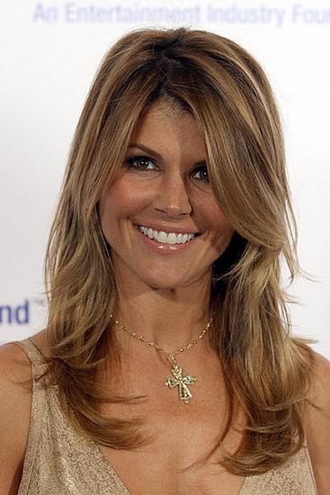 Lori Loughlindzimusi... Autors: spūldzze Beverly Hills 90210