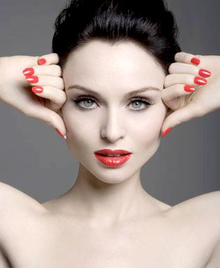  Autors: BeautifulChaos Sophie Ellis Bextor