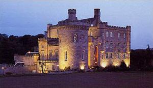 6Dalhousie Castle Hotel... Autors: DayNight TOP 10 – Spoku viesnīcas