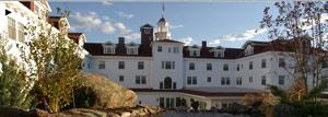 8  Stanley Hotel Estes Park... Autors: DayNight TOP 10 – Spoku viesnīcas