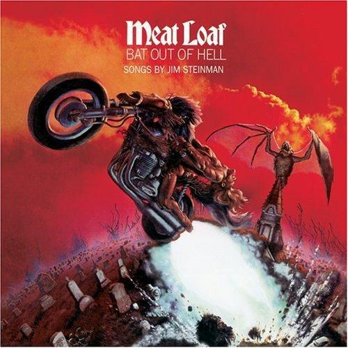 Meat Loaf 1977 gada albums... Autors: miltpauris Pasaules veiksmīgākie albumi