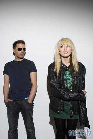  Autors: The_Lord The Ting Tings