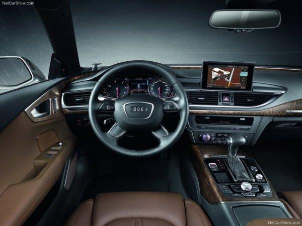  Autors: eziiiC Audi A7 Sportback