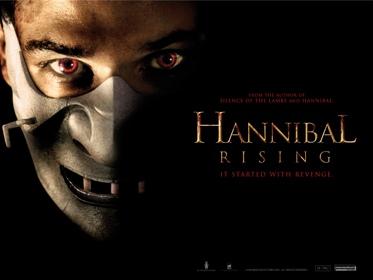 Hanibāls sākumsHannibal Rising... Autors: PankyBoy Šausmu filmas, kas jāredz 2!