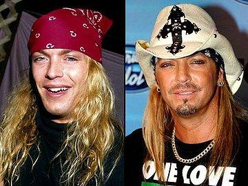 Brets Mikaels  Bret Michaels ... Autors: Ievupiteks Rokzvaigznes: toreiz un tagad 3