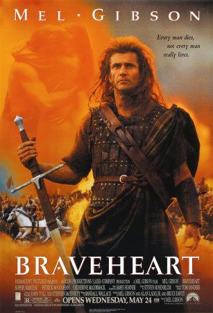 1996 Braveheart Autors: hardcor3 Oscar