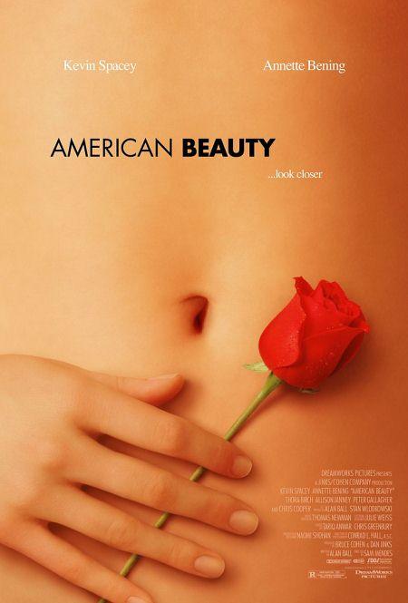 2000 American Beauty Autors: hardcor3 Oscar