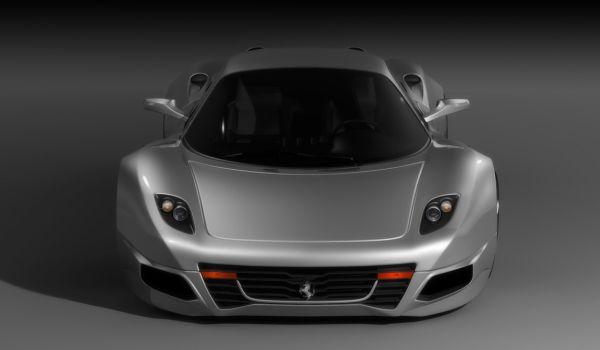 2008 Ferrari F250 Concept Autors: rizinjais Ferrari koncepti kuri atņems Jūsu elpu...