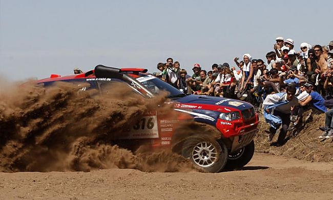 bmw x3 Autors: Ekskluzīvais rally raid dakar .......