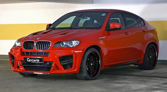 153vieta 2011gada BMW X6... Autors: PankyBoy Dārgākie auto pasaules vēsturē.