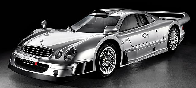 56vieta MercedesBenz CLK GTR... Autors: PankyBoy Dārgākie auto pasaules vēsturē.