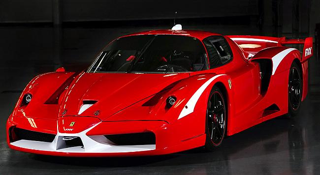 52vieta Ferrari FXX Evolution... Autors: PankyBoy Dārgākie auto pasaules vēsturē.