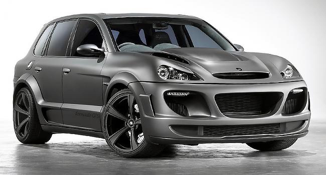 119vietaPorsche Cayenne Turbo... Autors: PankyBoy Dārgākie auto pasaules vēsturē.