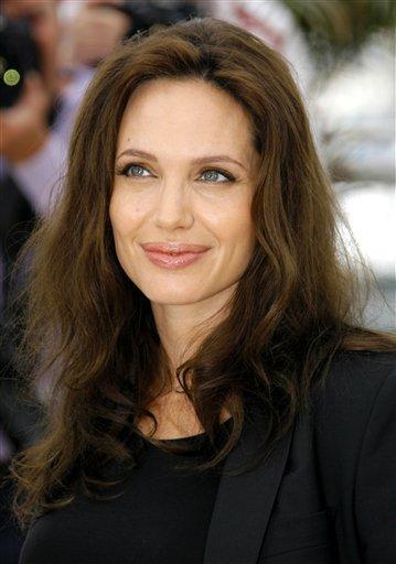   Autors: Fosilija Angelina Jolie Voight