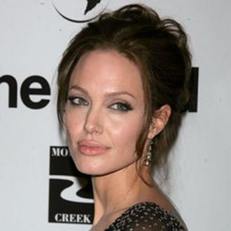  Autors: Fosilija Angelina Jolie Voight