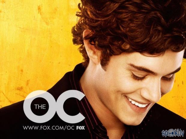  Autors: Cute The O.C.