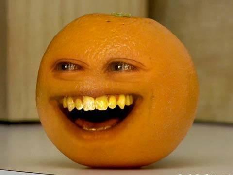 3 The Annoying Orange 288000... Autors: Kas pa desām Top 9 pelnošākie YouTube stāri.