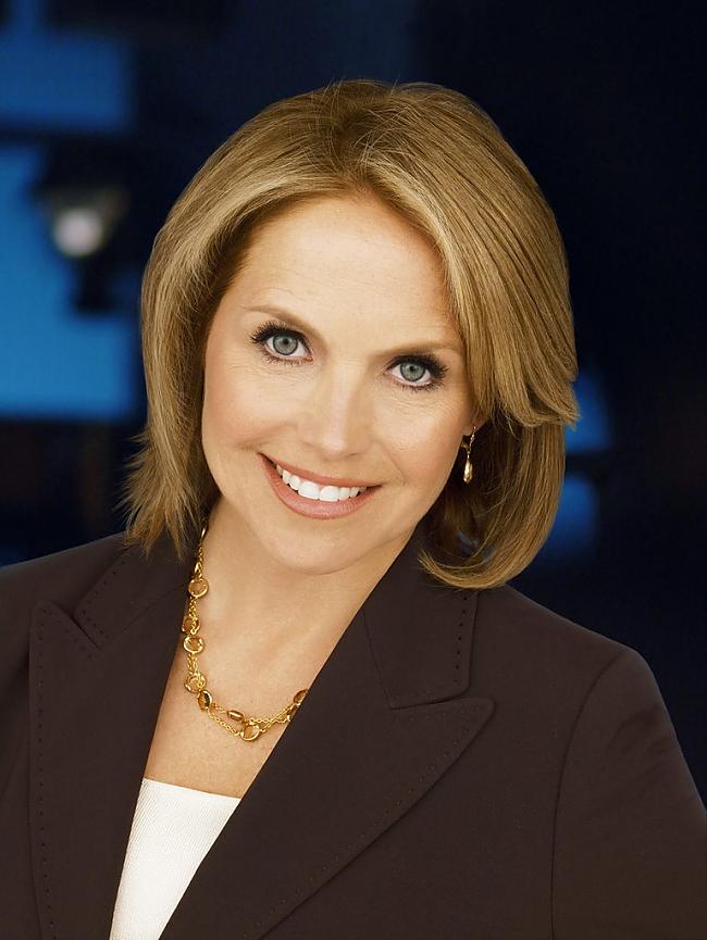 6Katie Couric CBS ziņu... Autors: lohanhot 2009 gada Top 10 apmaksātās TV zvaigznes.