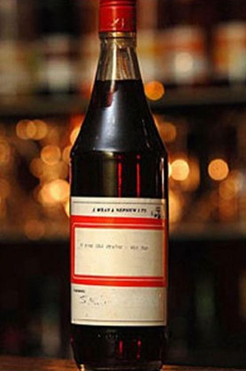 Pasaules dārgākais rums... Autors: Watislife Pasaules dārgākie dzērieni