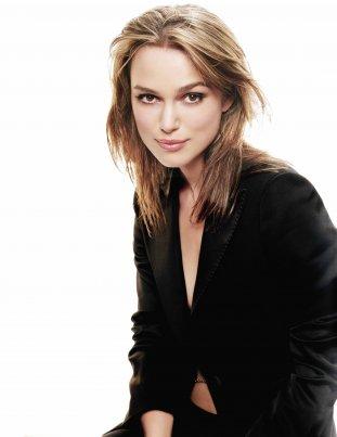  Autors: Gossip Girl Keira Knightley