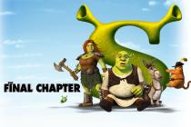  Autors: MrHappy Shrek Forever After