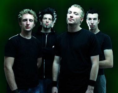  Autors: wasssabi Thousand Foot Krutch