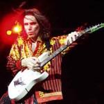 5Steve Vai Talking Guitarist... Autors: PRESS Top 7 izcilākie roka ģitāristi