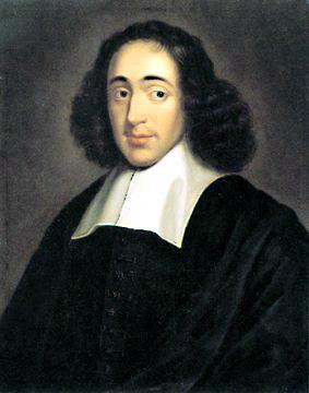 Spinoza 1632 1677 Autors: Hmm 100g Vēstures