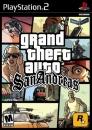 1GTA san andreas uz PS2... Autors: PRESS TOP 15 vairāk pārdotākās PS spēles