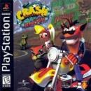 13Crash Bandicoot 3Warped uz... Autors: PRESS TOP 15 vairāk pārdotākās PS spēles