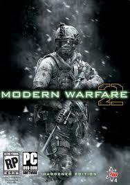 9Call Of DutyModern Warfare2... Autors: PRESS TOP 15 vairāk pārdotākās PS spēles