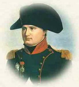 Dzimis Korsikā Ģenerāļa pakāpi... Autors: Hmm 100g Vēstures: Napoleona laikmets