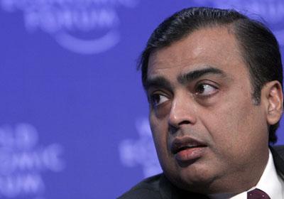 Mukesh Ambani Viņam pieder 290... Autors: zhancene Pasaules bagātākie cilvēki