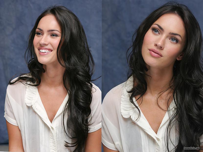  Autors: oceanmeitene Megan Fox