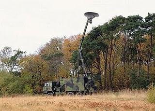 Novērošanas radars PS70 PS70... Autors: Fosilija Latvijas armijas "21. gadsimta " kaujas zirgi