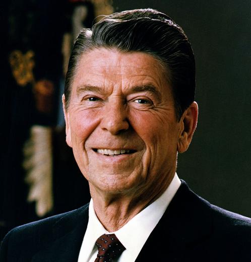 Ronald Reagan quotFakti ir... Autors: uzzīmēts 15 stulbi slavenību citāti 3