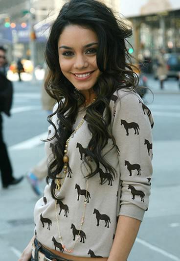  Autors: oceanmeitene Vanessa Hudgens