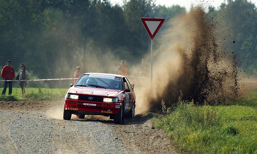 RLV SS5 Ķilpis Autors: jurevics autosports 2010, manām acīm