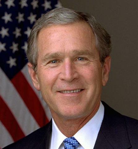 George W Bush quotNospied off... Autors: uzzīmēts 15 stulbi slavenību citāti 4