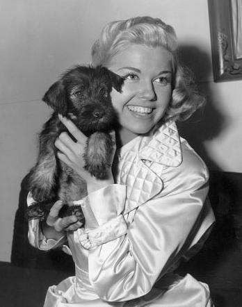  Autors: Barera 30 Iepazīsties - Doris Day