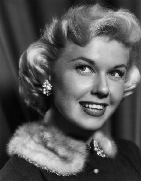  Autors: Barera 30 Iepazīsties - Doris Day