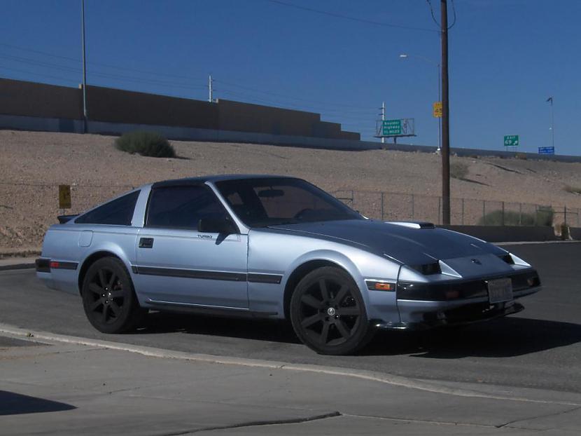  Autors: shadow118 Nissan Z Cars